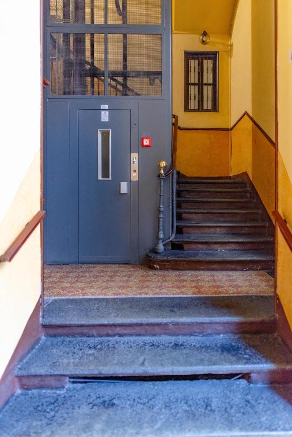 Nella Casa Del Pittore Turin Exterior photo